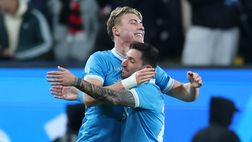 Esposito: “Il Napoli va soltanto elogiato! Avete già dimenticato gli infortuni?”
