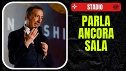 Stadio, Sala attacca su San Siro. E sullo stadio del Milan parla di una data