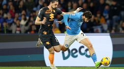 L’Empoli perde Sazonov. Operazione al ginocchio per lui