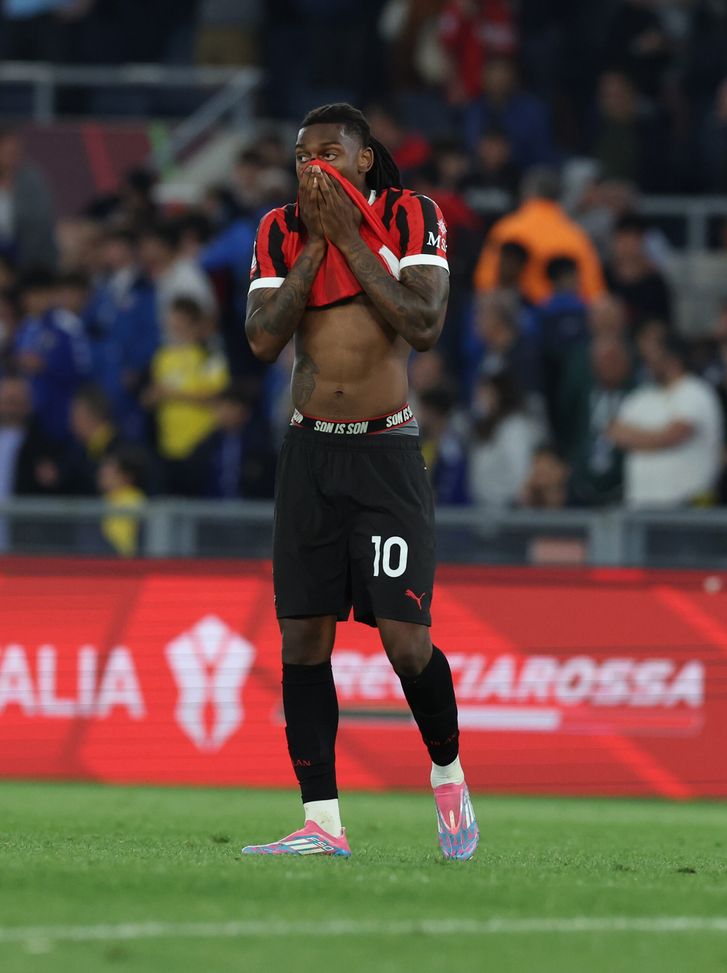 Milan, che stagione è stata? Il voto dopo la finale di Coppa Italia- immagine 2