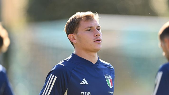Barella: “Con Spalletti posso fare come Nainggolan e Perrotta alla Roma” - immagine 1