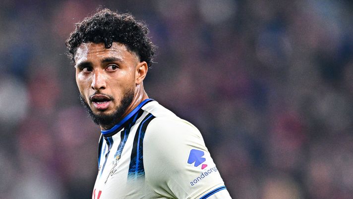 Getty Images TS – Rivoluzione Chivu: chi va via nel 2026. Da Ederson a Stankovic, i nomi della nuova Inter- immagine 1