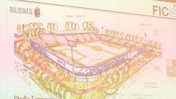 Carlino – Stadio temporaneo in pausa: serve un ok del Comune