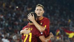 Matic e la finale di Budapest: “I tifosi della Roma sono stati comunque orgogliosi”