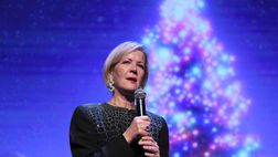 Natale 2025 | Mezzaroma: “Lazio sempre attiva nel sociale. Quest’anno vogliamo…”