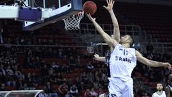 Dove guardare Turk Telekom-Besiktas in diretta TV: streaming gratis di Eurocup