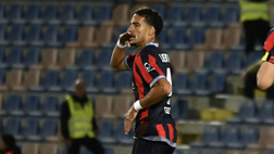 UFFICIALE Padova, ecco Jonathan Silva in prestito dal Torino