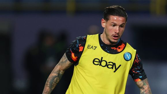 Napoli, differenziato per quattro: Calzona recupera solo un calciatore- immagine 2