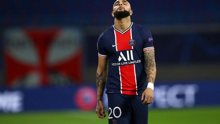 Champions, Kurzawa: “Il Psg ha fatto investimenti importanti, spero vinca. Voglio vedere…” - immagine 1