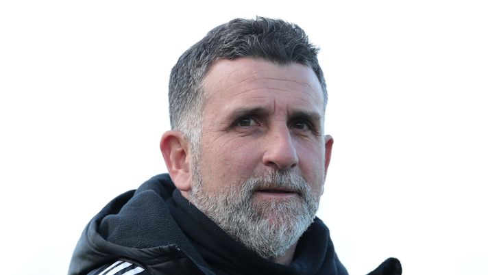 De La Fuente: “Contro la Juventus dobbiamo fare una grande partita” - immagine 1