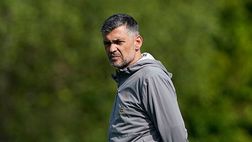 UFFICIALE – Il Milan si separa da Conceicao: il comunicato! Atteso l’annuncio di Allegri
