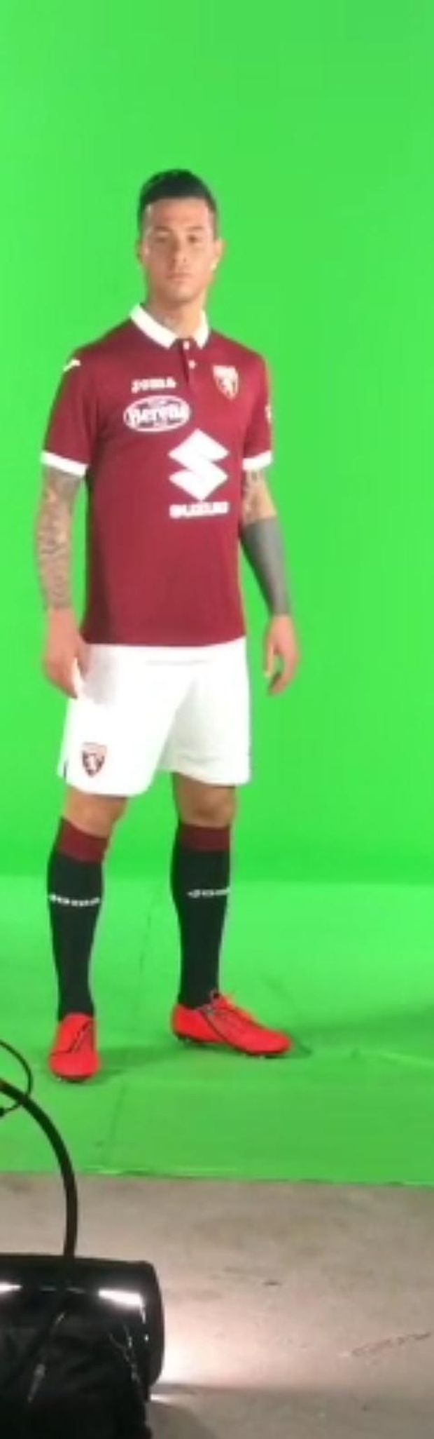 Torino, svelata sul web la nuova maglia per la stagione 2019-2020?- immagine 2