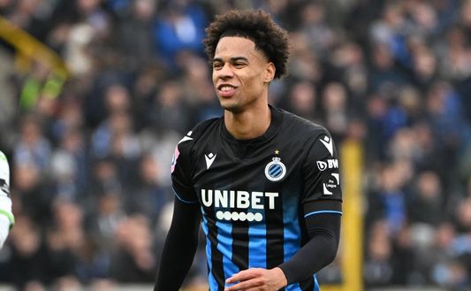 Getty Images Sky – Inter, tutto su Buchanan. Ma c’è ancora distanza col Bruges: le ultime- immagine 3