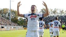 Pasalic: “Ho un dato incredibile, non ci avrei pensato! Retegui segna e anche tanto”