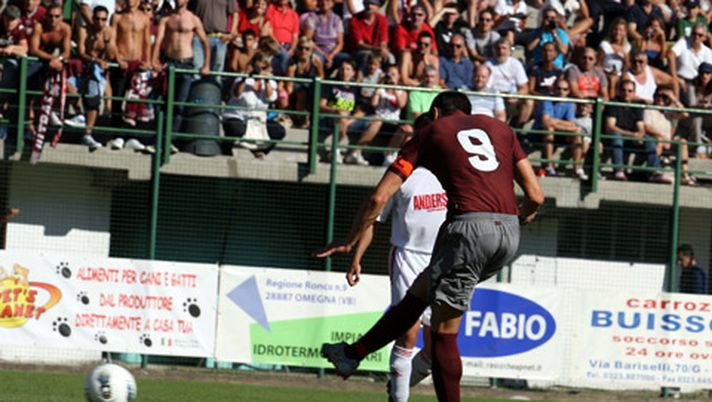 Le pagelle di Omegna-Torino - immagine 1