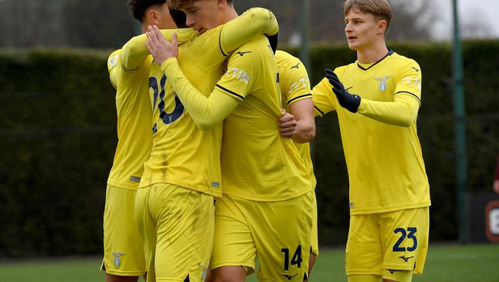 Lazio Primavera