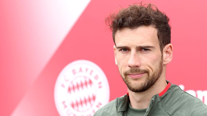 Milan-Juventus, oltre il campionato: sfida sul mercato per Goretzka - immagine 1