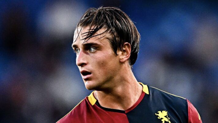 Secolo – Vitinha e Colombo in ascesa? Il Genoa preso una decisione per il mercato di gennaio - immagine 1