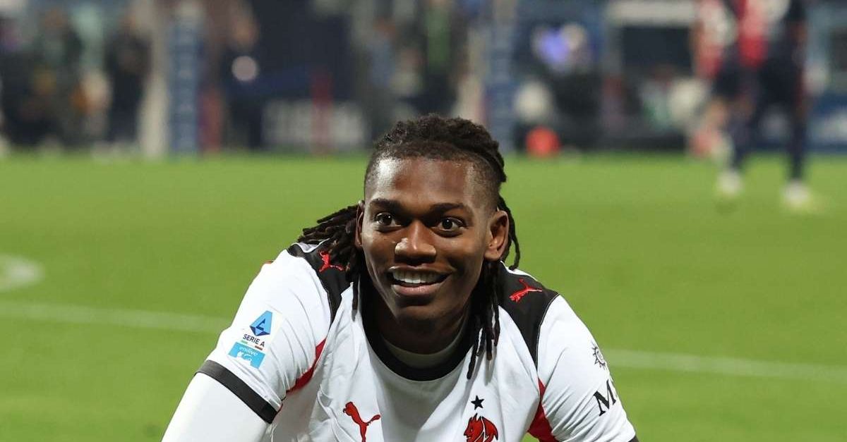 leao sta diventando un bomber per il milan due numeri sono sorprendenti l8217analisi da Pianetamilan.it leao sta diventando un bomber per il milan due numeri sono sorprendenti l8217analisi