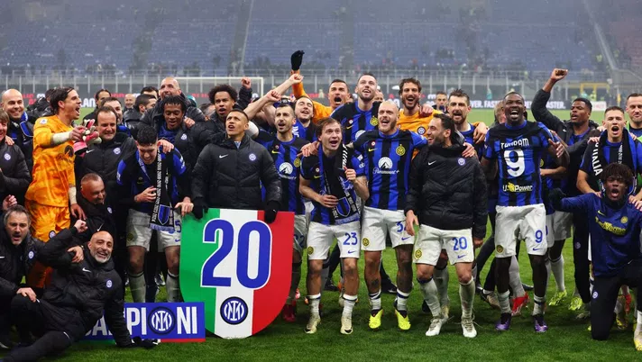 TS – Inter, un finale di stagione per la storia: tutti i record ancora possibili - immagine 1