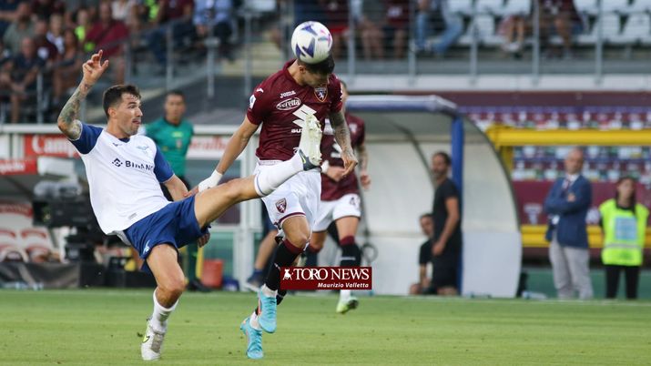 Pietro Pellegri, Torino-Lazio 0-0 Toro, nessuna lesione grave per Pellegri: può puntare al rientro con il Napoli - immagine 1