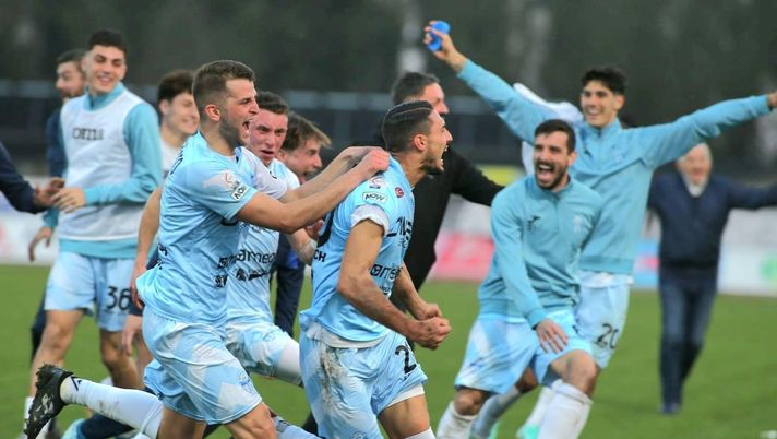 Legnago contrario all’inserimento nel girone centrale, ecco le ragioni - immagine 1