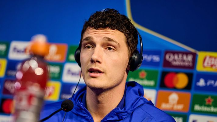 Pavard, capitolo Inter chiuso per sempre! Ecco il vero motivo che ha portato alla rottura - immagine 1