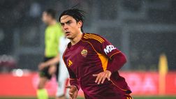 Sollievo Dybala: nessuna lesione, può tornare col Cagliari