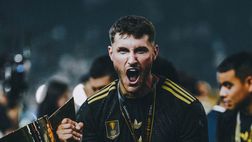 Gimenez celebra la Gold Cup citando il Vangelo di Matteo sui social