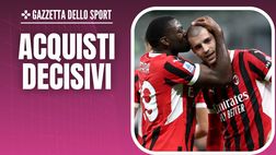 Milan, Agresti: “Metamorfosi incredibile. Morata e Fofana indispensabili”