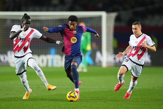 Barcellona, doppia gioia per Flick: Koundé e Balde tornano in gruppo- immagine 2