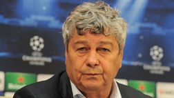 Lucescu: “Hagi? Peccato non abbia dimostrato il suo talento a Firenze”