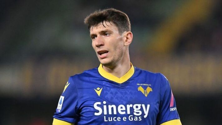 Verona, due difensori da rivalutare dopo il Torino: la conferma di Baroni - immagine 1