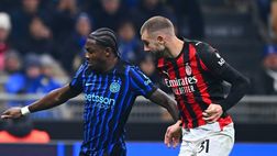 Polemiche per il rigore nel derby: Pavlovic fa fallo. Rocchi: “L’intervento del VAR …”