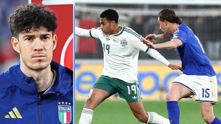 Sky – Italia, Bastoni titolare anche con la Bosnia. Il dubbio su Esposito è uno - immagine 1