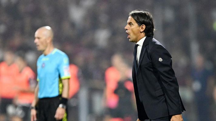 Inter e Milan, tentativi di fuga. GdS: “Peserà il turnover. Inzaghi ha un doppione per ruolo” - immagine 1