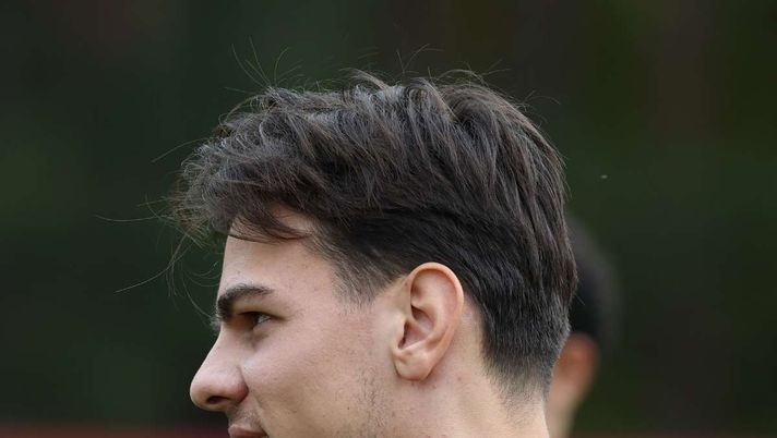 Niente Milan-Roma per Jashari. Condizioni non al massimo. Ecco quando può rientrare