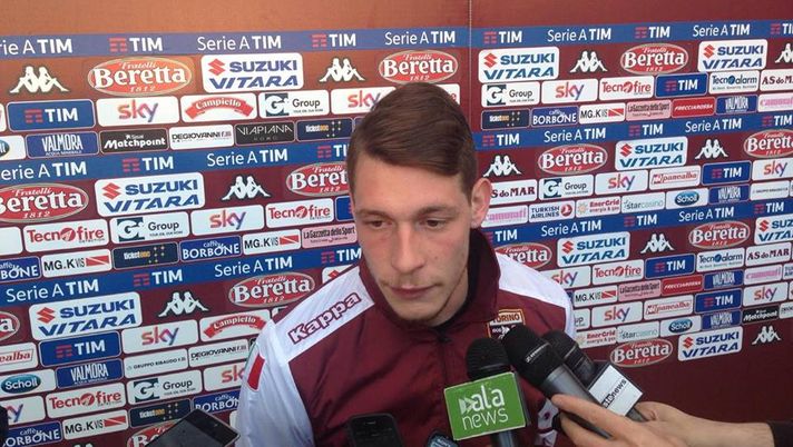 Torino-Juventus 1-4, Belotti: “Gli errori dell’arbitro hanno pesato tantissimo” - immagine 1