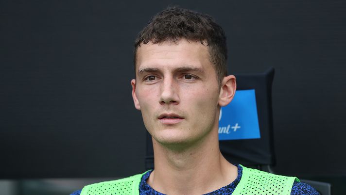 TS – Inter, Pavard ‘frenato’ dai medici: l’aneddoto. Bastoni part-time, jolly Darmian - immagine 1