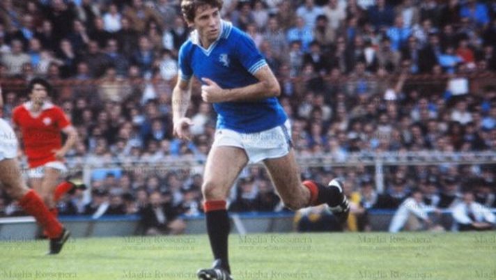 Perugia-Milan 1-1 del 14 ottobre 1979: la partita storica in cui il Milan gioca senza maglia - immagine 1