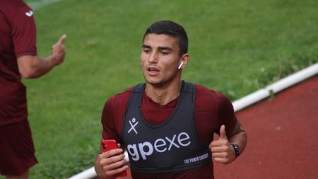 Santa Cristina 2021, Rauti