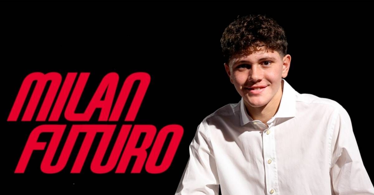 Milan Futuro, preso Babaj: ecco il comunicato ufficiale del club rossonero