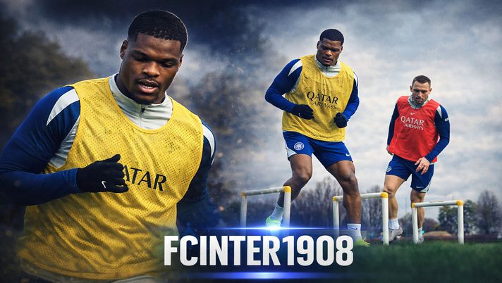 Inter, riecco Dumfries. Prudenza Chivu: ecco quando può tornare in campo da titolare - immagine 1