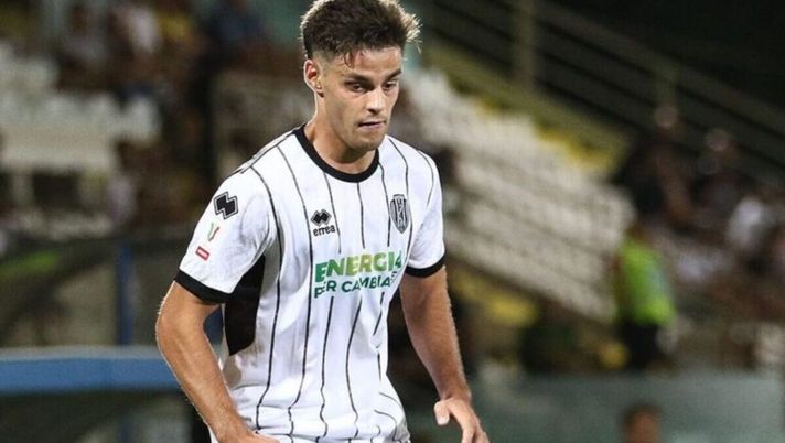 Pierozzi via da Taranto dopo neanche un mese: il motivo - immagine 1