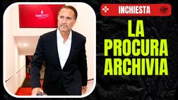 Cessione Milan, la Procura Figc archivia l’inchiesta su RedBird