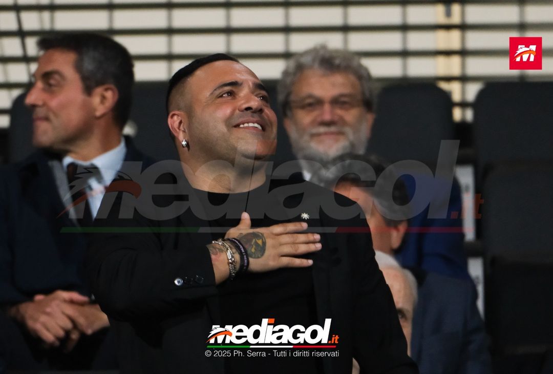 FOTO Palermo – Carrarese | Serie B 2024/25 - immagine 3