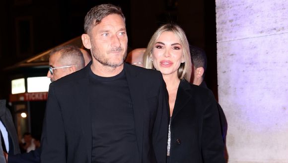Getty Images La decisione di Totti: “Vado a Mosca in quanto uomo di sport. Ma non esiterei…”- immagine 2