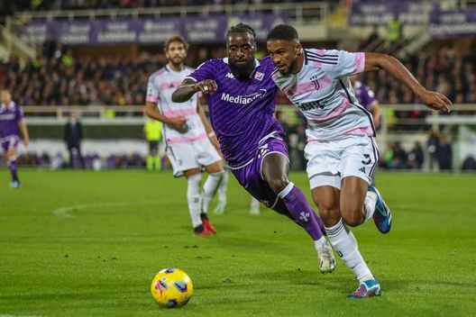 CorFio: “Nzola delude ancora. E menomale che la Fiorentina doveva rialzarsi”- immagine 2