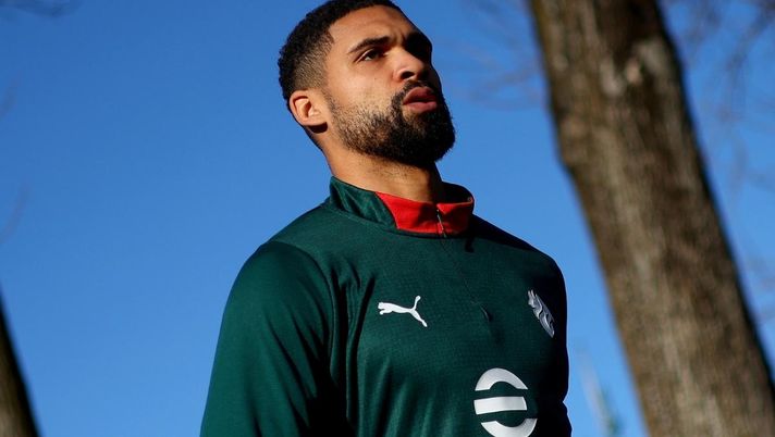 Milan-Genoa, Loftus-Cheek deve migliorare: segnali Allegri e Ambrosini ...