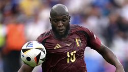 Milan su Lukaku? Borghi scuote la testa: “Garantisce gol e peso, ma …”